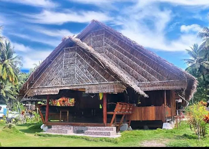 Playgrounds Sabbit Mentawai Surfcamp