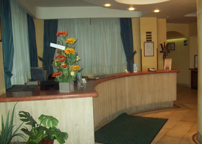 Aerhotel Phelipe
