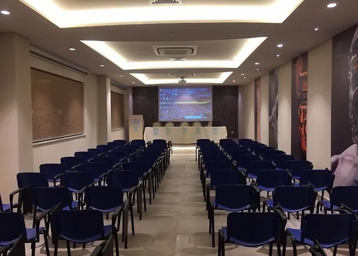 Aerhotel Phelipe