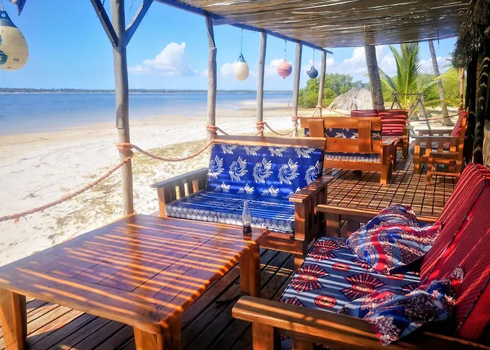 Massinga Resorts