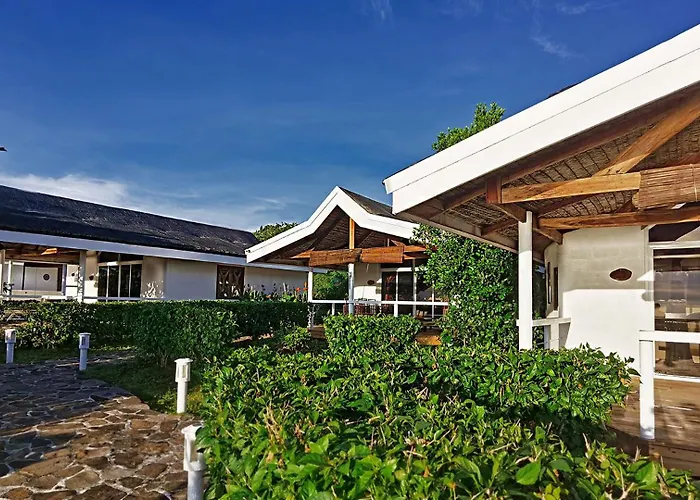 Kawayan Holiday Resort