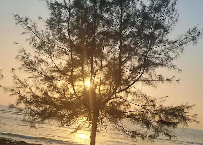 Sea View Villa