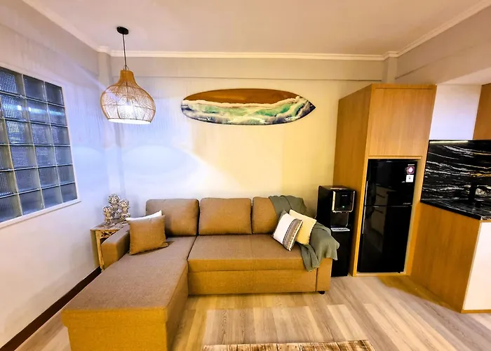 Mana Suites Bali