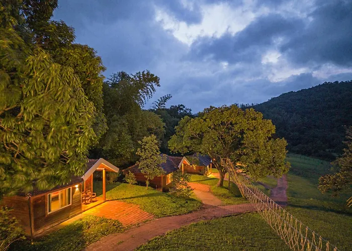 Sterling Kadumane Hills Sakleshpur