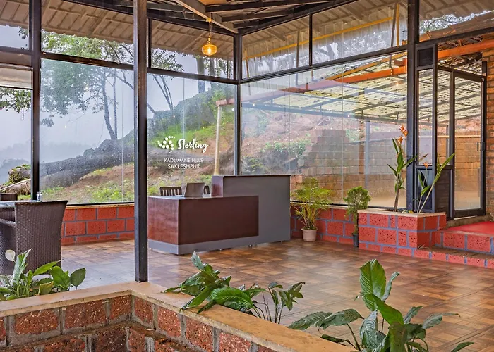 Sterling Kadumane Hills Sakleshpur