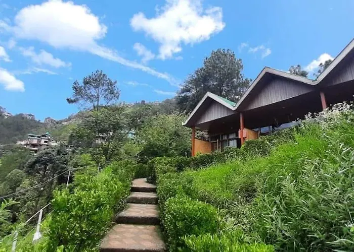 Paradise Village Resort