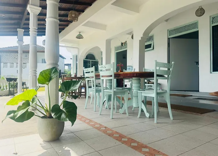 Nice Days Resort Unawatuna