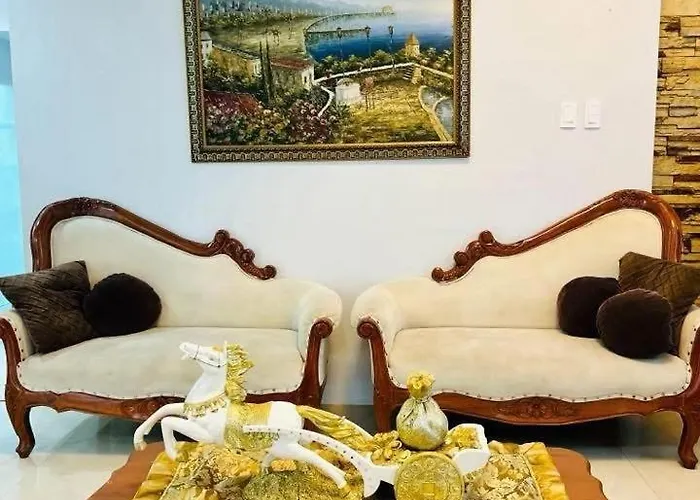 Villa Kathreyna Event Place And Resort