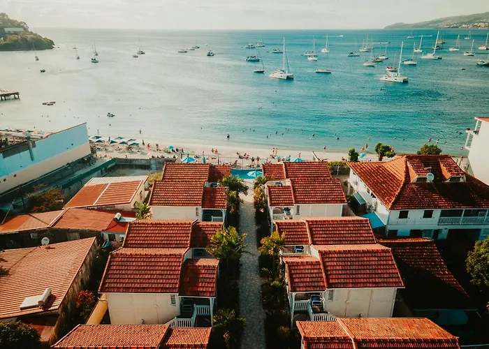 Boutique-Hotel Culture Creole