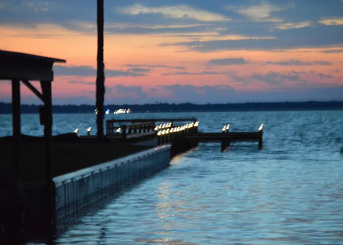 The Bungalows On Lake Griffin