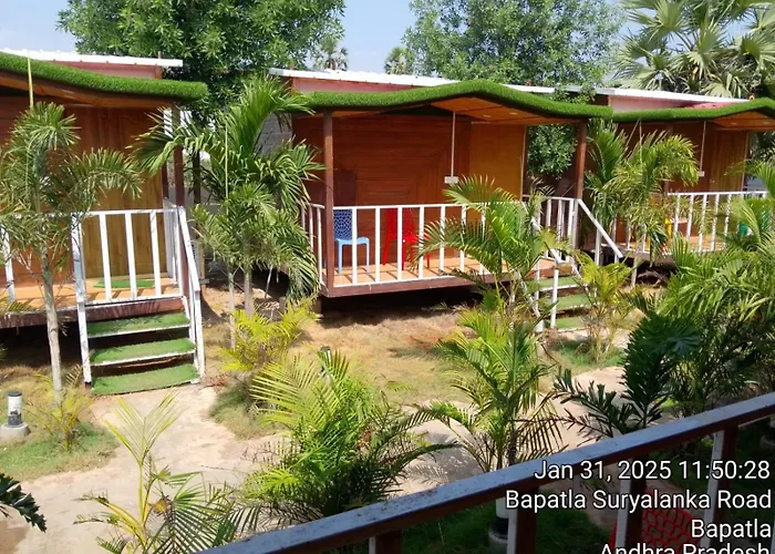 Royal Oak Resort