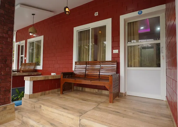 Ave Vista Resort & Hotels