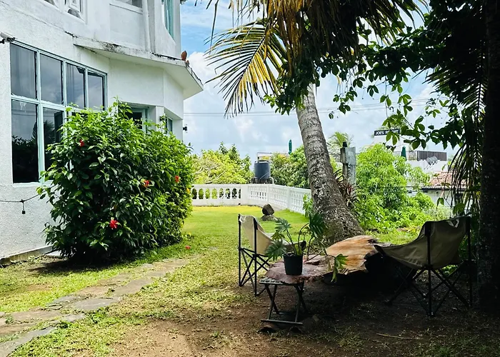 Nice Days Resort Unawatuna