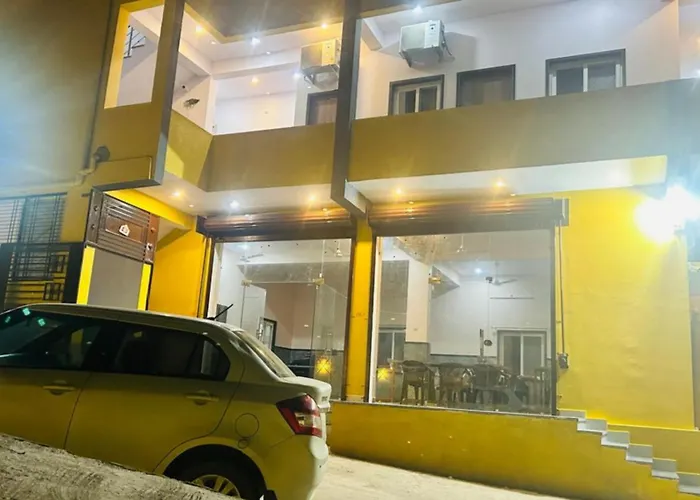Badal Valley Resort