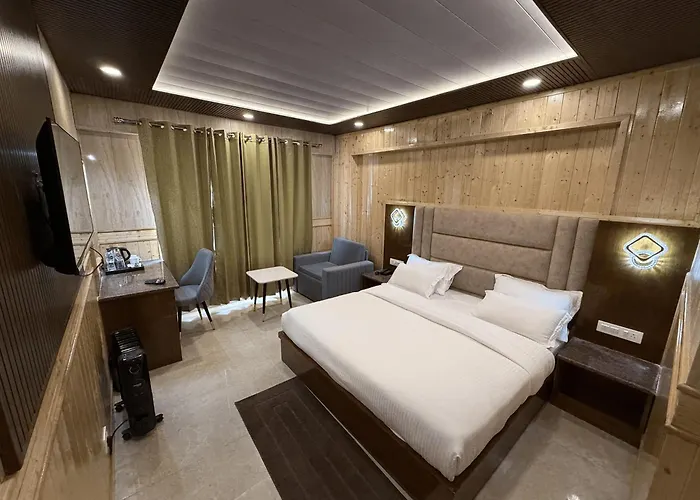 Hotel Yagya