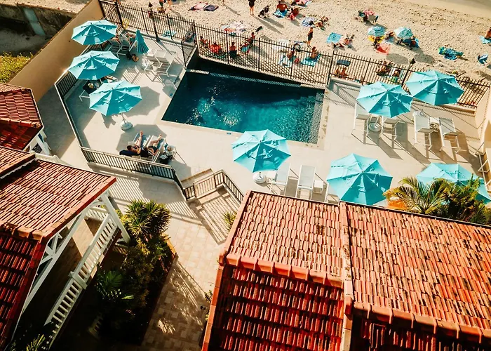 Boutique-Hotel Culture Creole