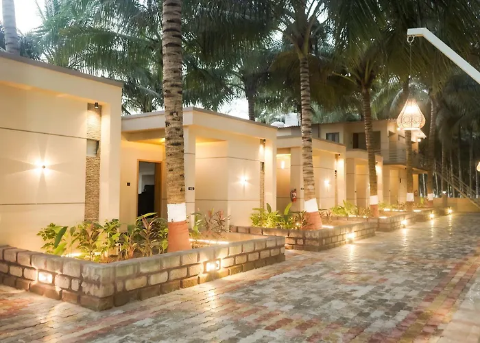 Krushnam Villa Resort Somnath By The Cellton Hotels & Resorts