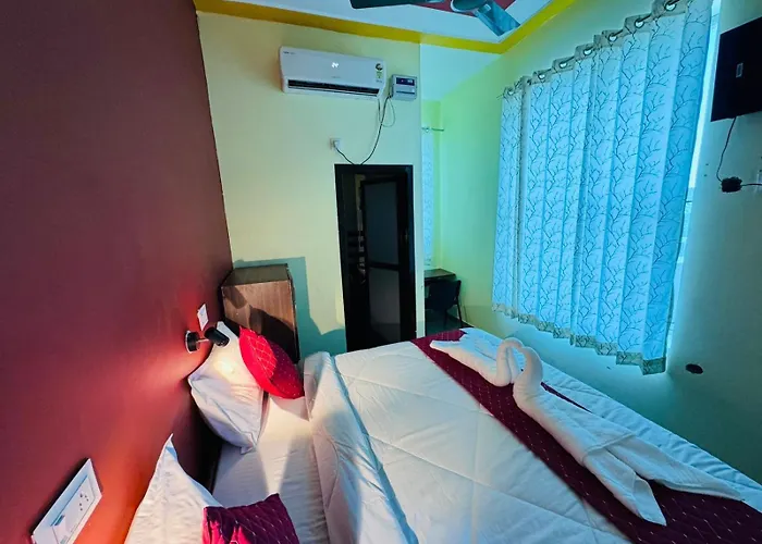 Elite Stay Hotel And Resort