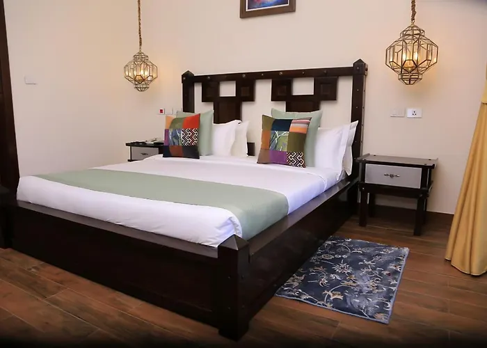 Pyramid Hotels & Resorts