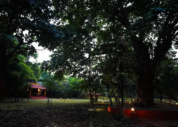 Wild Haven Resort Bandhavgarh
