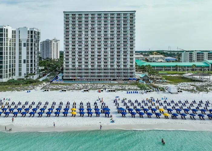 Sea La Vie - Unit 613 - Pelican Beach Resort