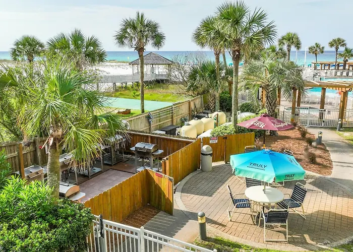 Sea La Vie - Unit 613 - Pelican Beach Resort