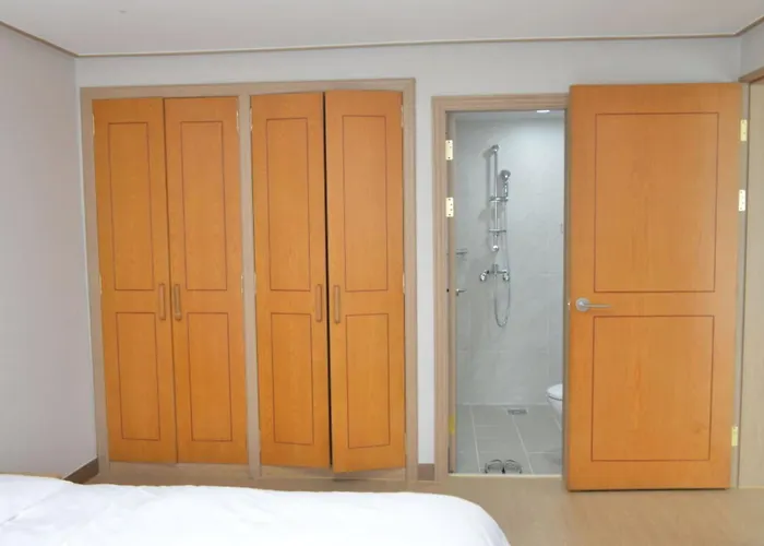 Muju Deogyusan Resort