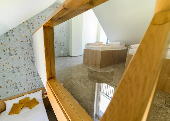 Aleksandra Resort