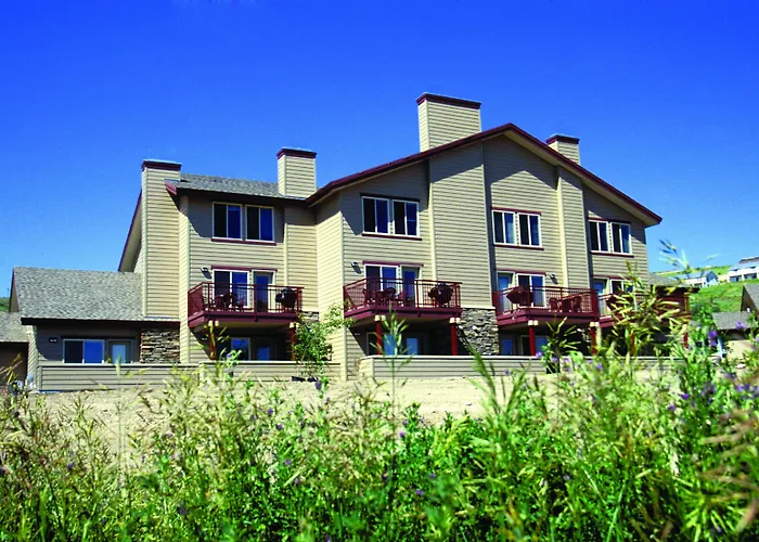 Garden City Resorts