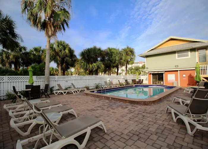 The Fold Hotels Indian Shores
