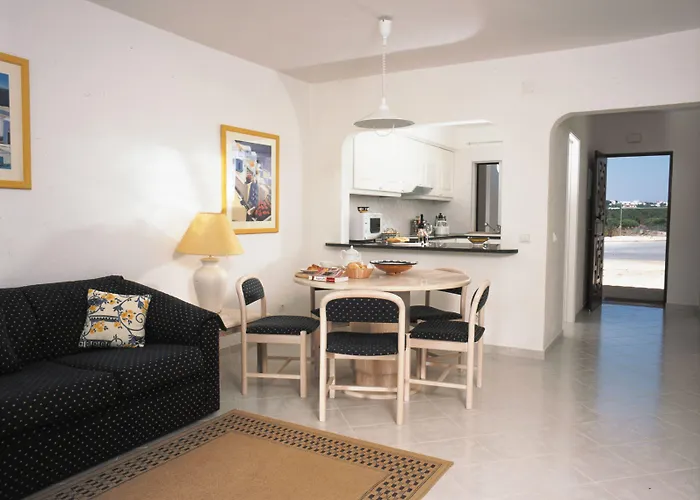 Balaia Golf Village