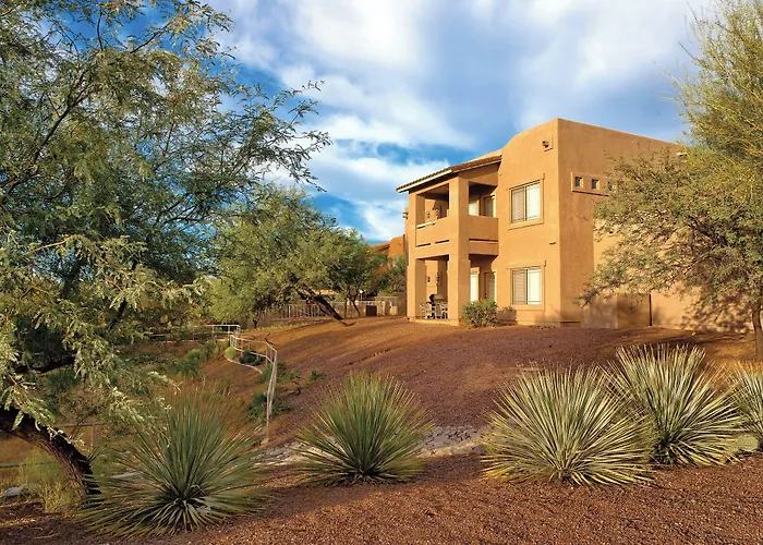 Worldmark Rancho Vistoso