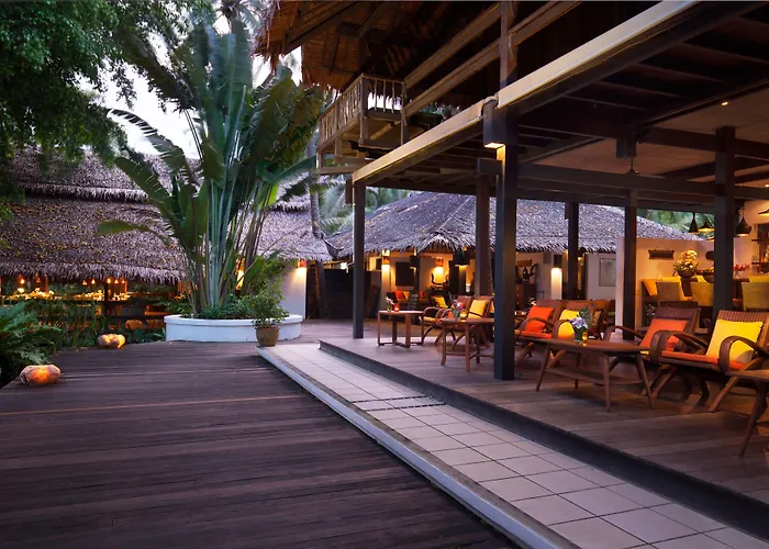 Koyao Island Resort