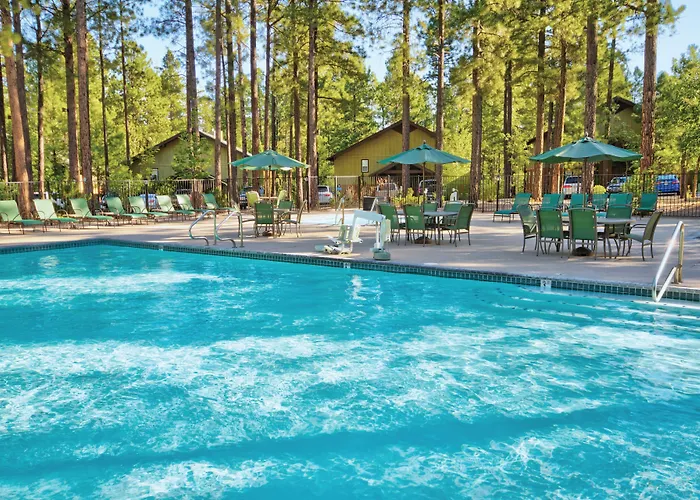 Worldmark Pinetop