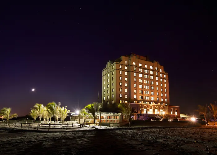 Brigantine Beach Resorts