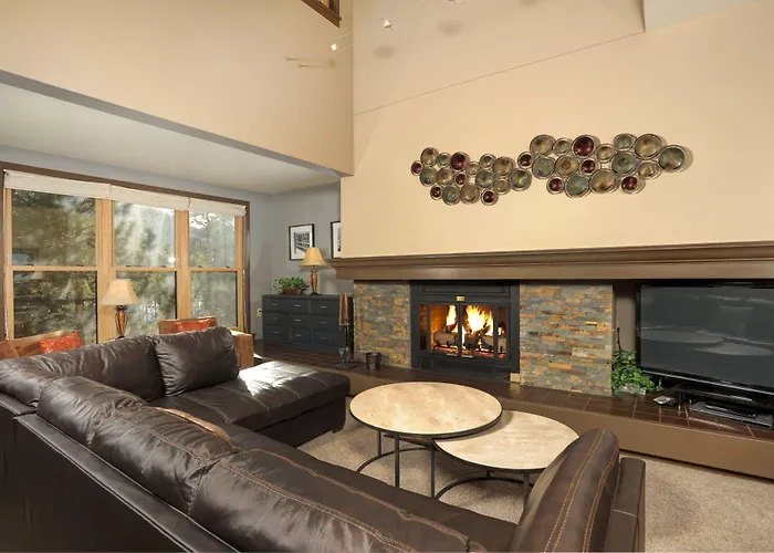Aspen Ridge Condominiums By Vail Resorts