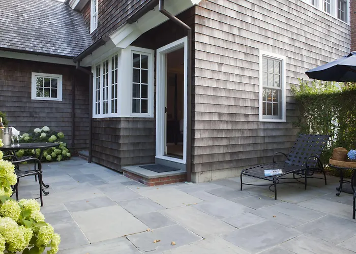 East Hampton Resorts