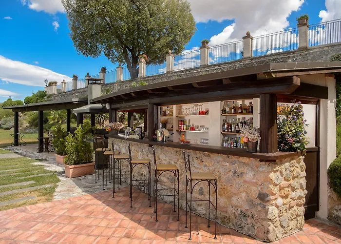 La Bagnaia Golf Resort