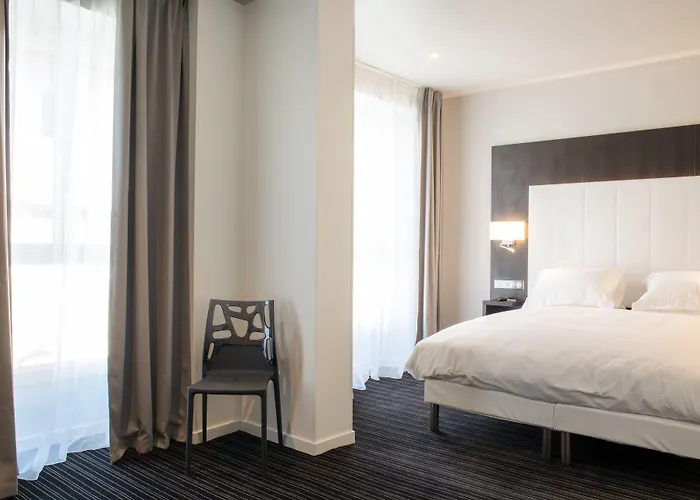 Hotel 64 Nice