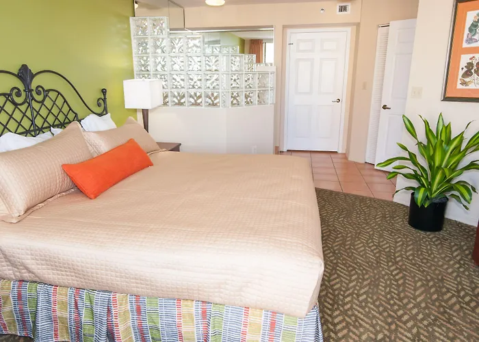 Vacation Village At Bonaventure, Fort Lauderdale