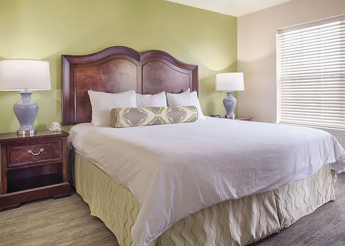 Worldmark Branson