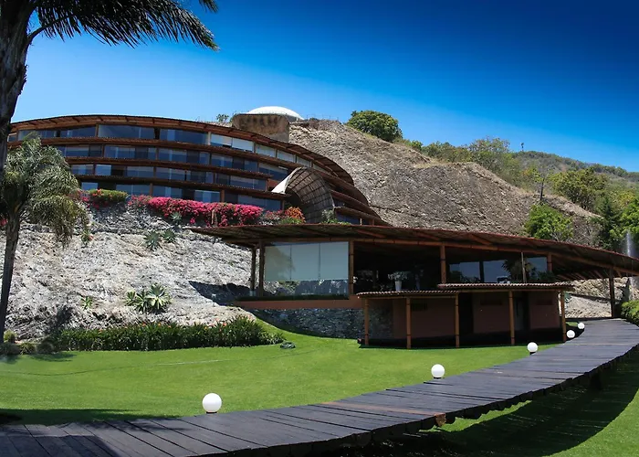 El Santuario Resort & Spa