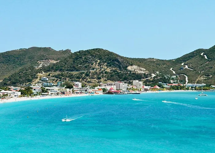 Philipsburg (Sint Maarten) Resorts