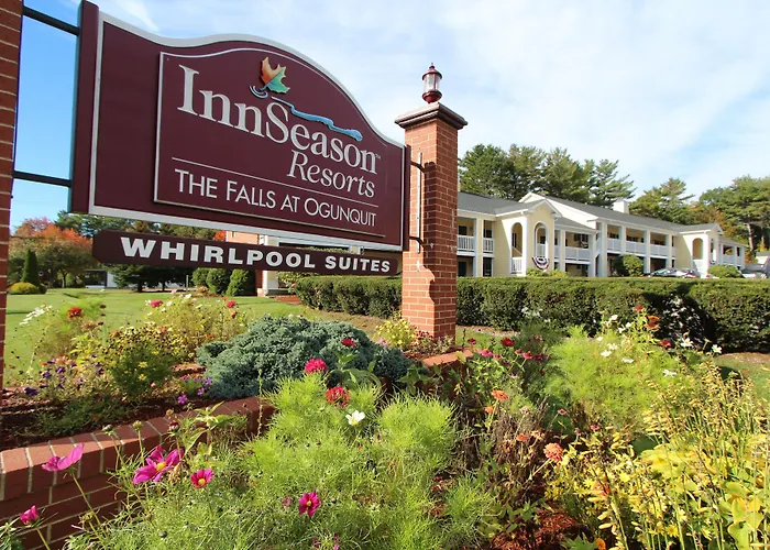 Innseason Resorts The Falls At Ogunquit