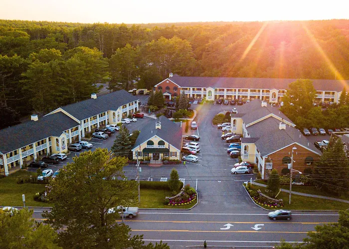 Innseason Resorts The Falls At Ogunquit