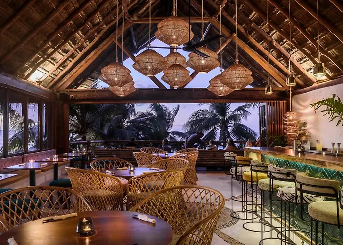 Isla Holbox Resorts