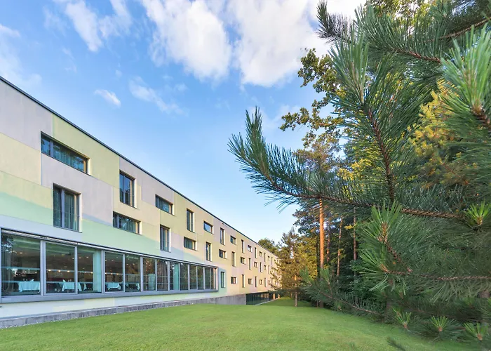 Four Points By Sheraton Ljubljana Mons