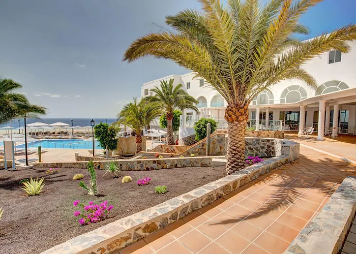 Sbh Maxorata Resort