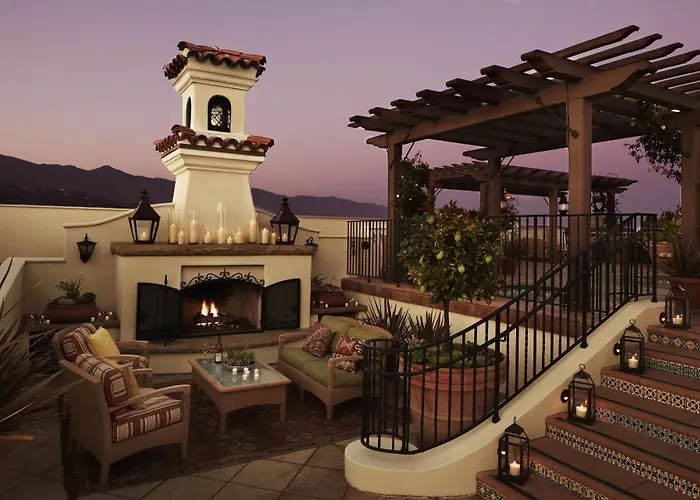 Kimpton Canary Hotel By Ihg