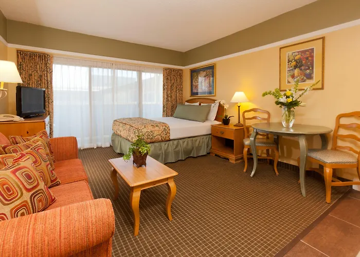 Legacy Vacation Resorts - Reno